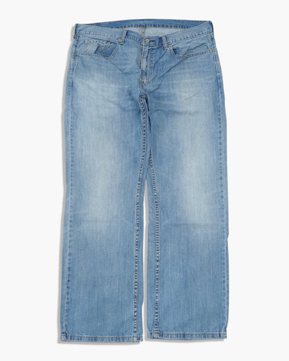 Vintage Baggy Levis Jeans Herren L