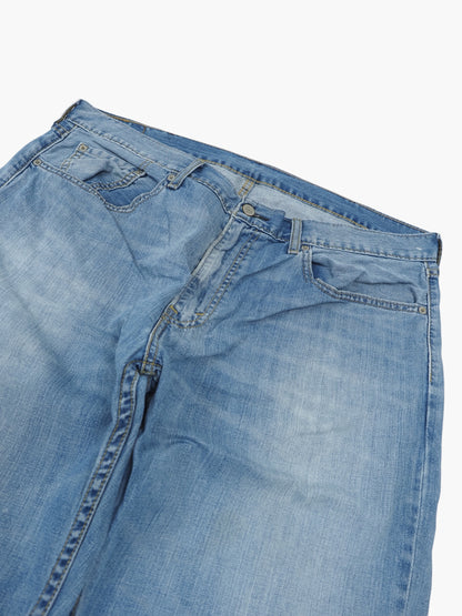 Vintage Baggy Levis Jeans Herren L