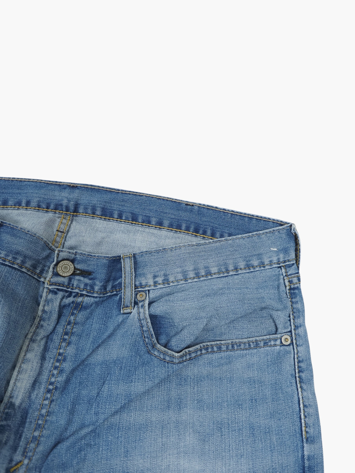 Vintage Baggy Levis Jeans Herren L