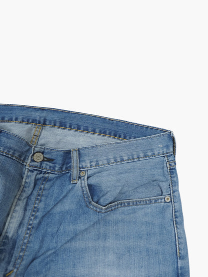 Vintage Baggy Levis Jeans Herren L
