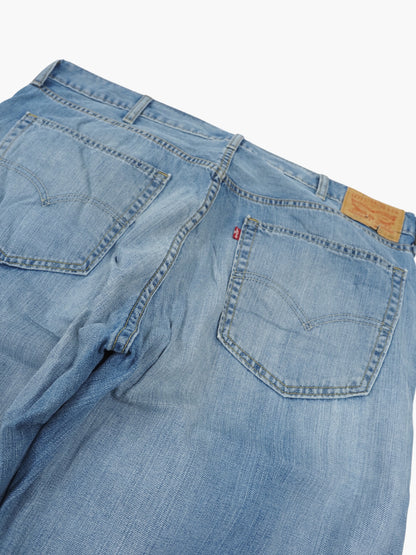 Vintage Baggy Levis Jeans Herren L