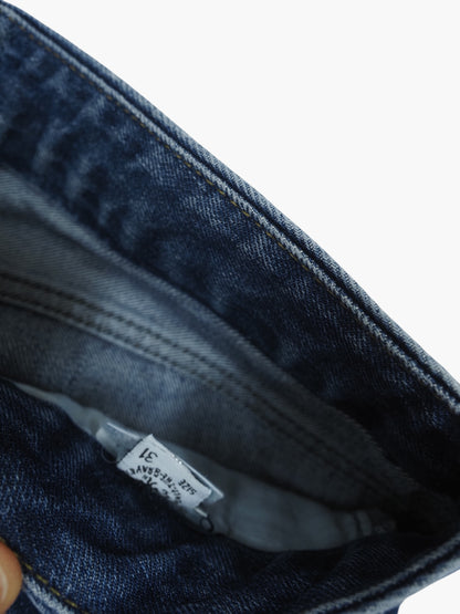 Vintage Bootcut Diesel Jeans Damen M