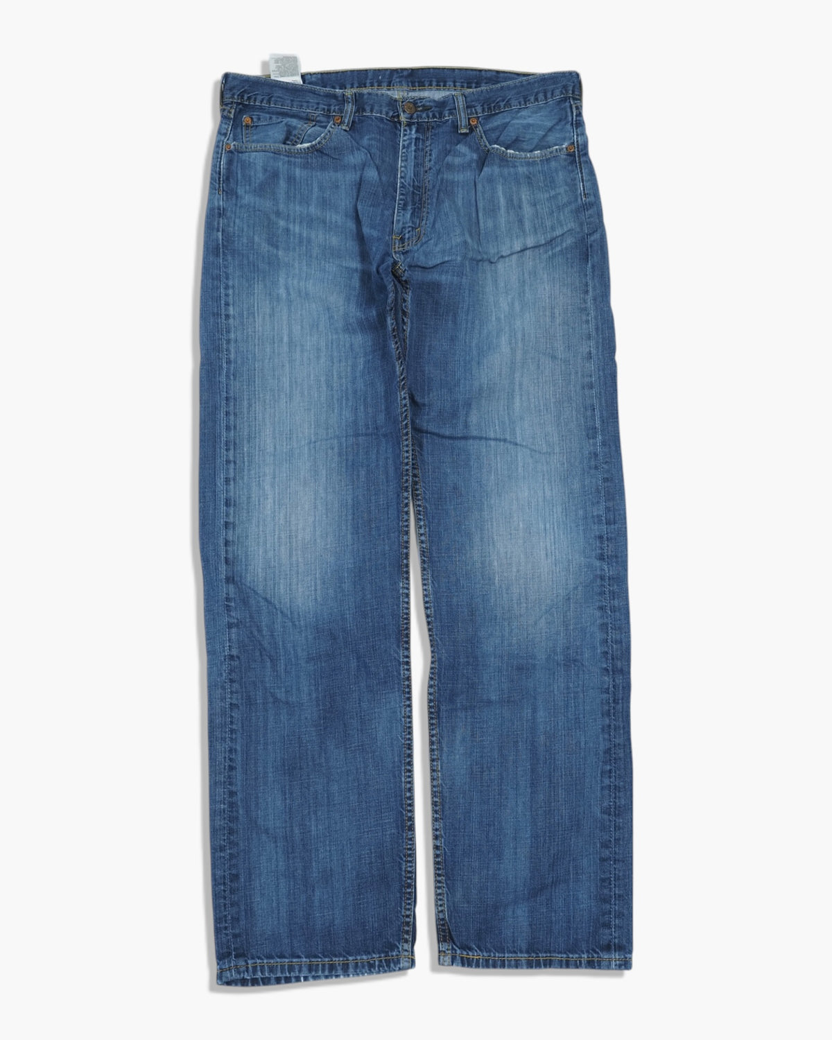 Vintage Straight Levis Jeans Herren L