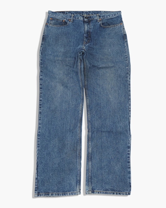 Vintage Straight Levis Jeans Herren L