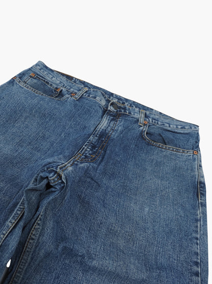 Vintage Straight Levis Jeans Herren L