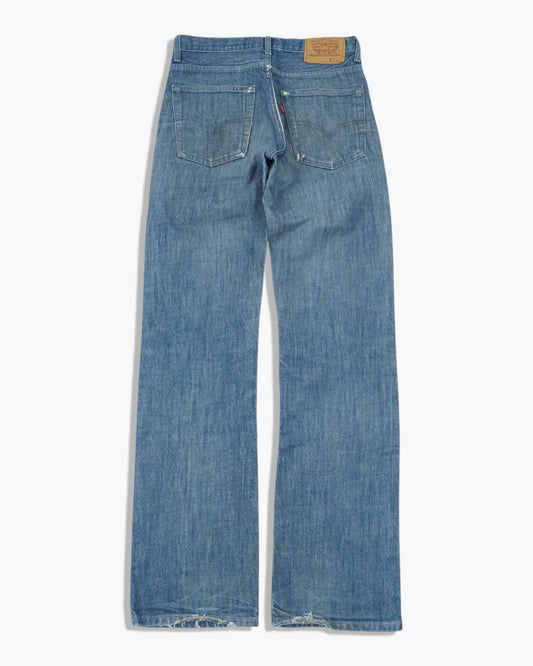 Vintage Straight Levis Jeans Herren S