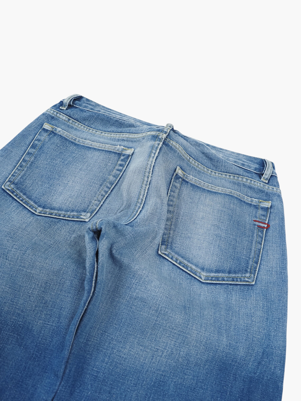 Vintage Bootcut Diesel Jeans Herren M