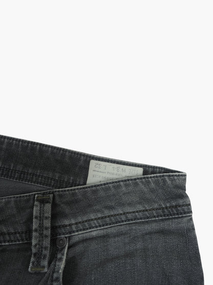 Vintage Straight Diesel Jeans Herrem M