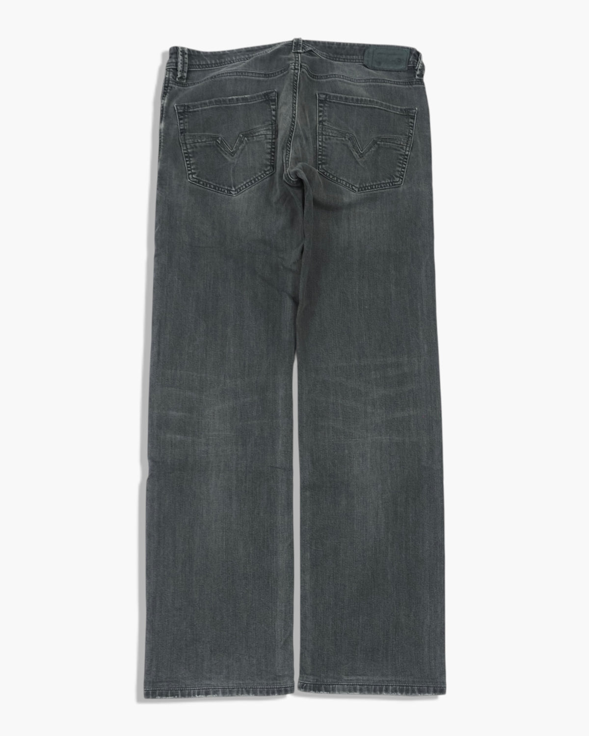 Vintage Straight Diesel Jeans Herrem M