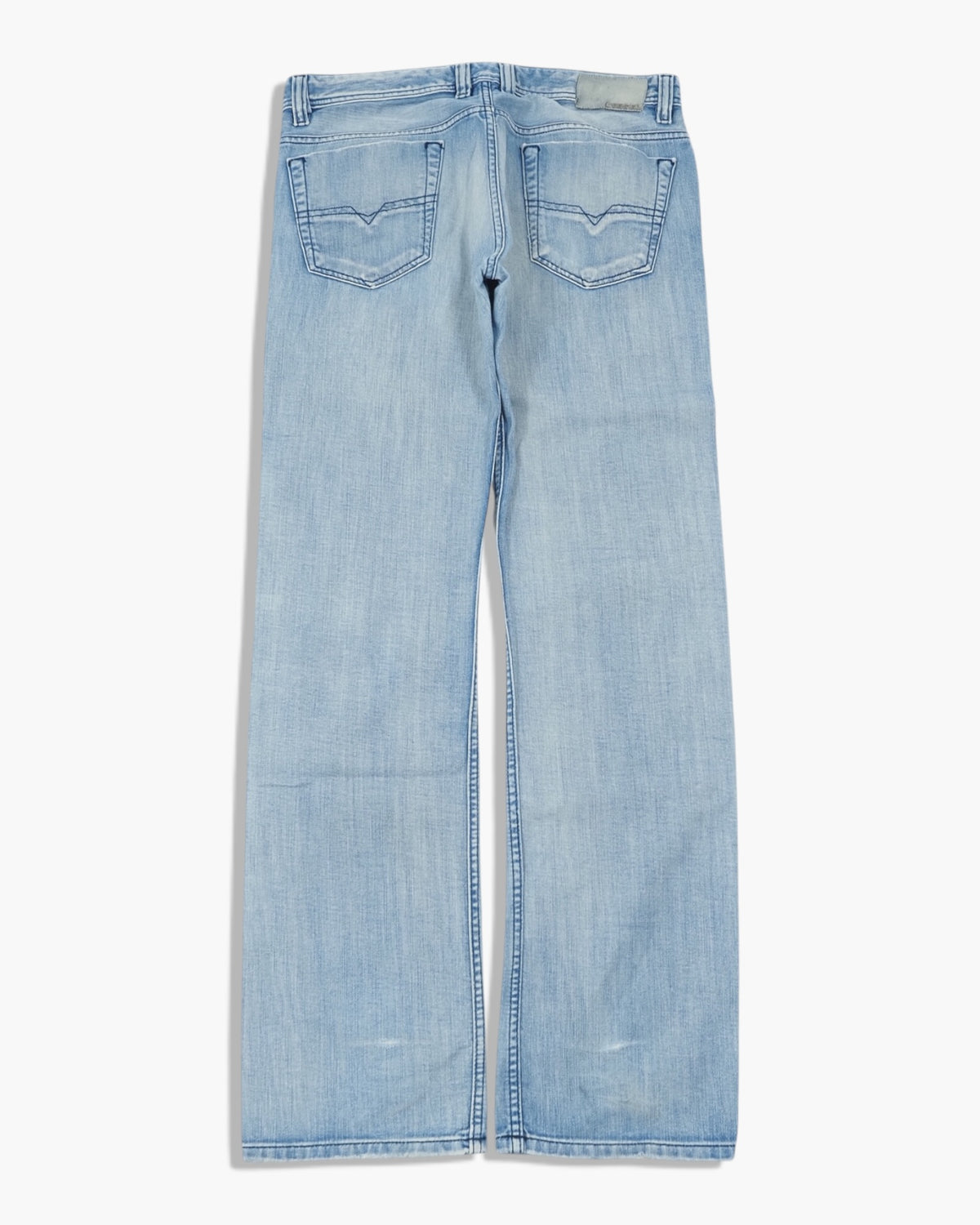 Vintage Bootcut Diesel Jeans Herren M