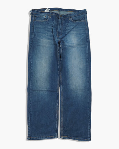 Vintage Straight Levis Jeans Herren L