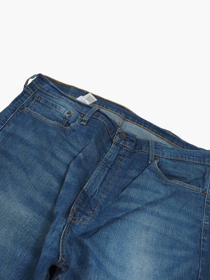 Vintage Straight Levis Jeans Herren L