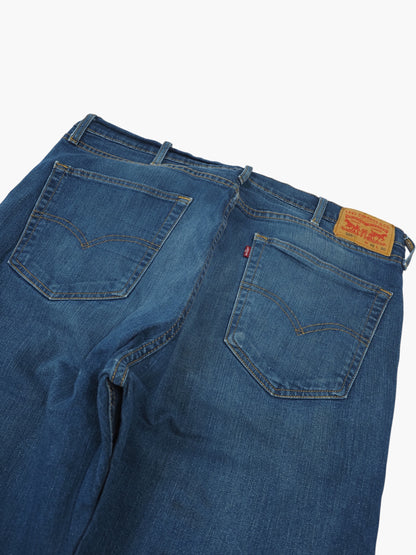 Vintage Straight Levis Jeans Herren L