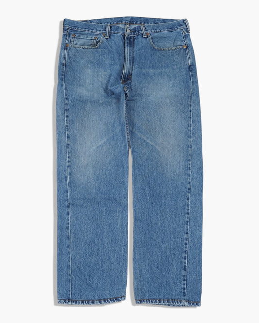 Vintage Straight Levis Jeans Herren L