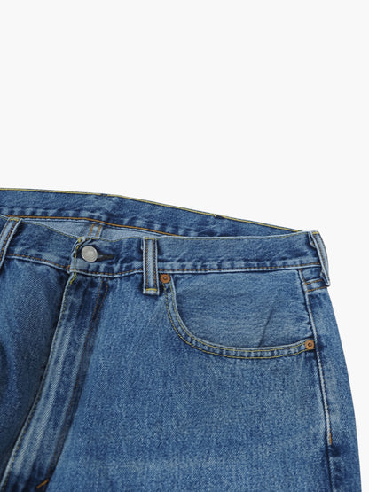 Vintage Straight Levis Jeans Herren L
