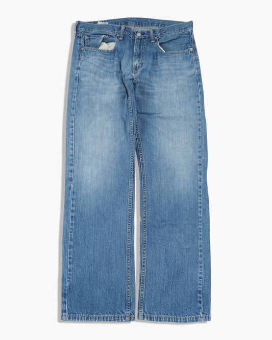 Vintage Straight Levis Jeans Herren M