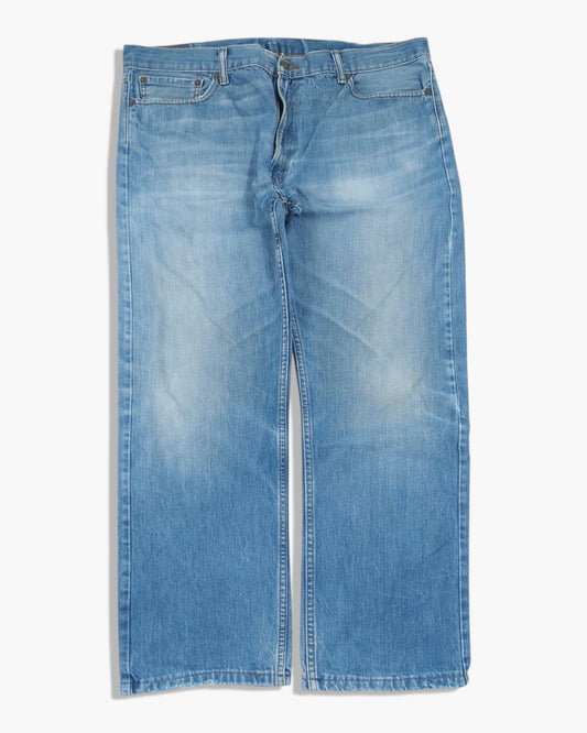 Vintage Straight Levis Jeans Herren L