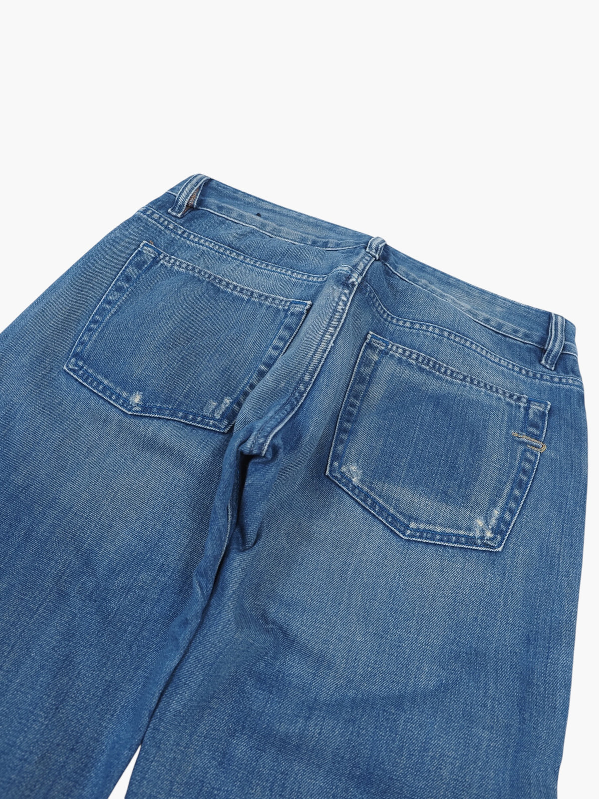 Vintage Bootcut Diesel Jeans Herren M