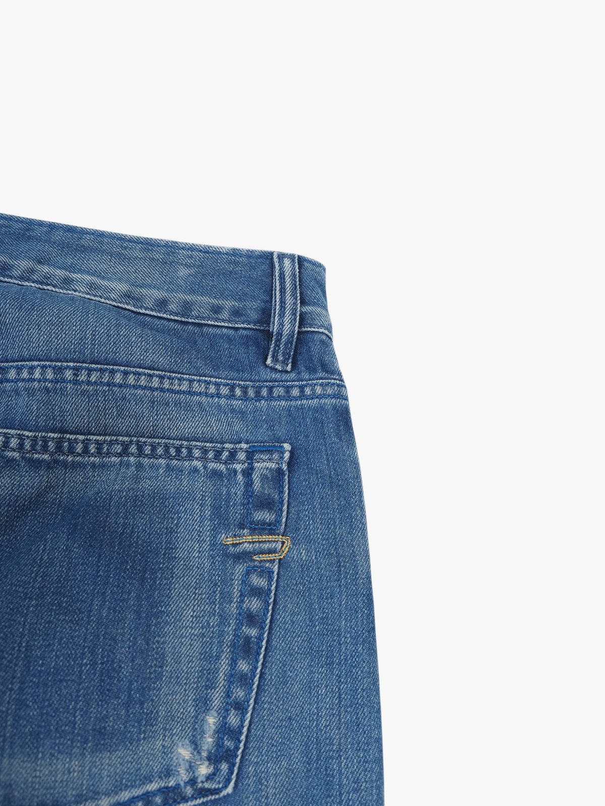 Vintage Bootcut Diesel Jeans Herren M