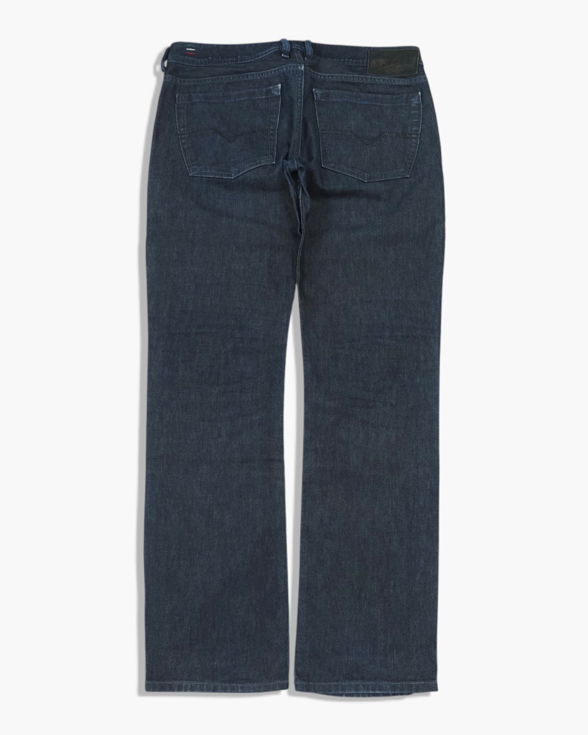 Vintage Straight Diesel Jeans Herrem L