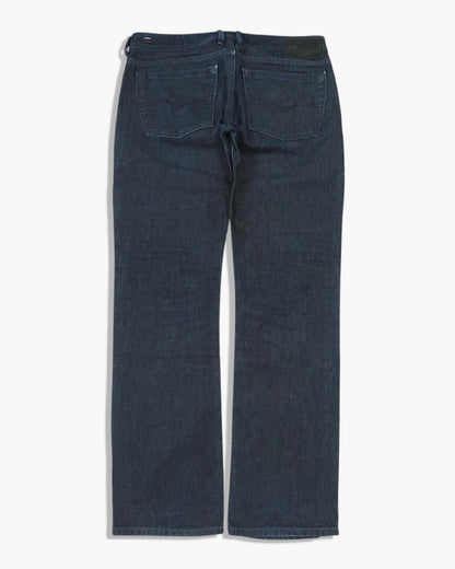 Vintage Straight Diesel Jeans Herrem L