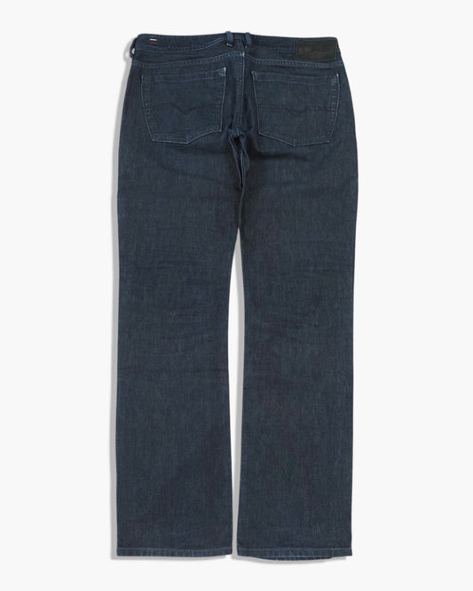 Vintage Straight Diesel Jeans Herrem L