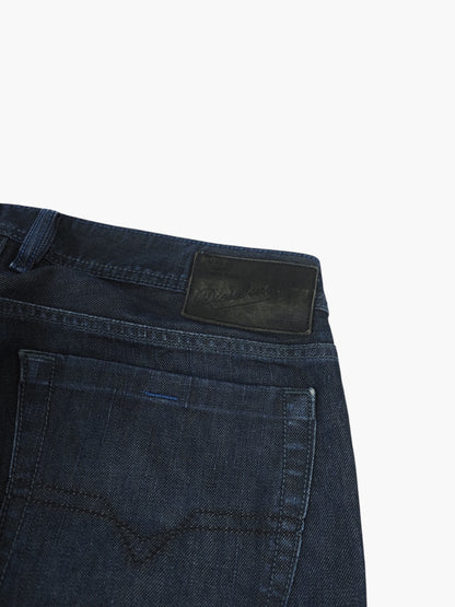 Vintage Straight Diesel Jeans Herrem L