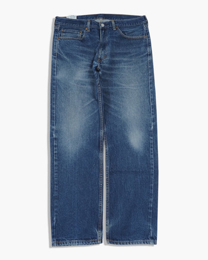Vintage Straight Levis Jeans Herren L