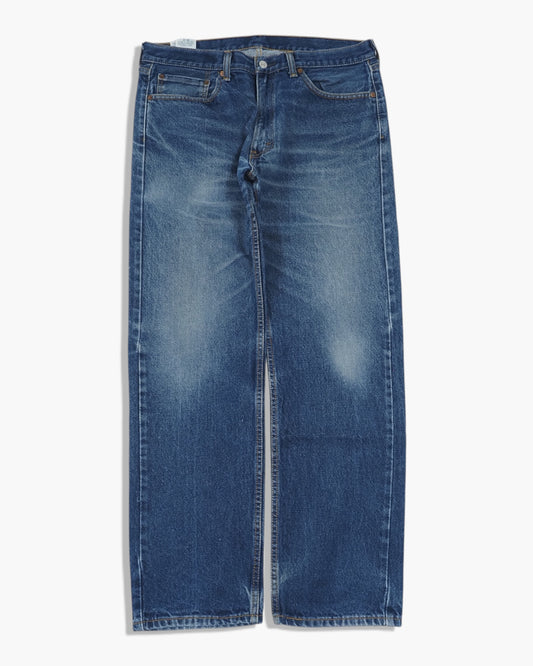 Vintage Straight Levis Jeans Herren L