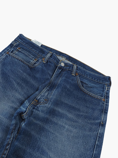 Vintage Straight Levis Jeans Herren L