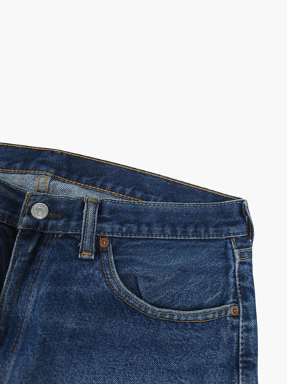 Vintage Straight Levis Jeans Herren L