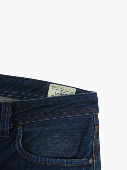 Vintage Straight Diesel Jeans Herren L