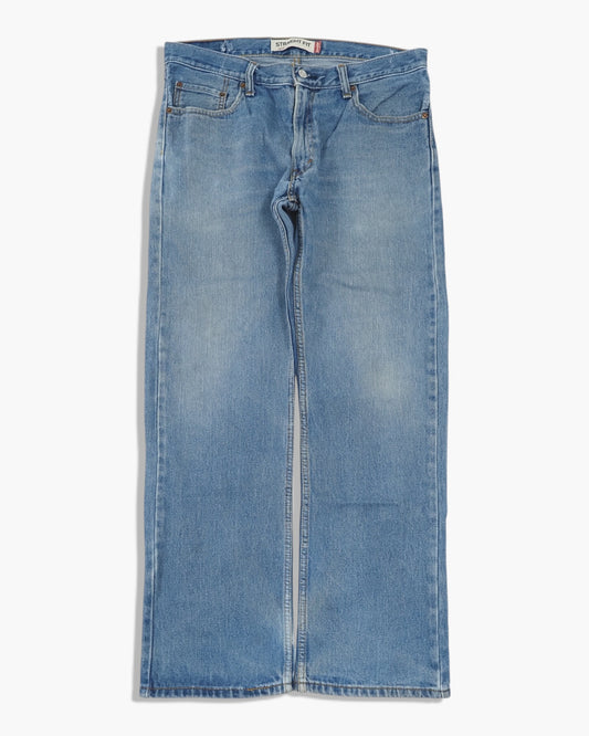 Vintage Straight Levis Jeans Herren M