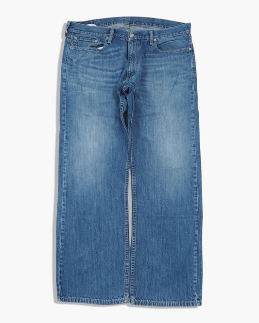 Vintage Baggy Levis Jeans Herren M