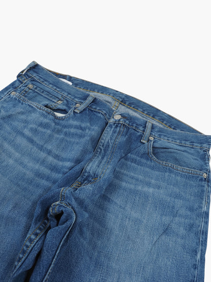 Vintage Baggy Levis Jeans Herren M