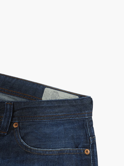 Vintage Straight Diesel Jeans Herren L