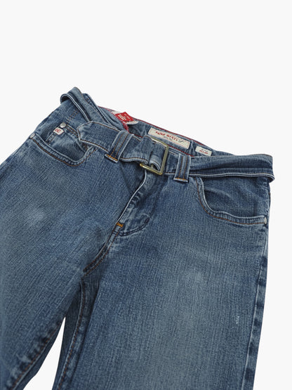 Vintage Flared Miss Sixty Jeans Damen XS