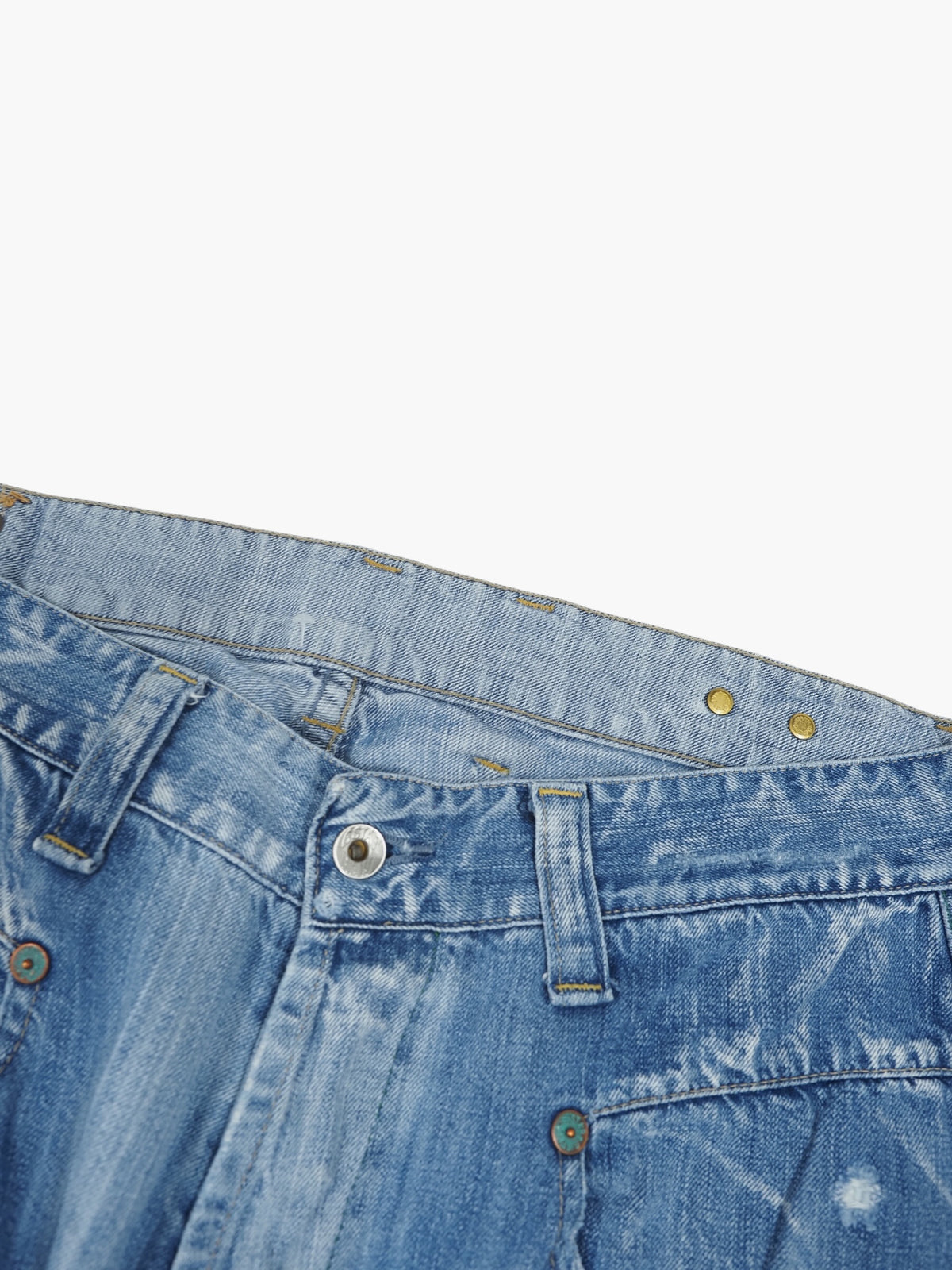 Vintage Baggy G-Star Jeans Herren L