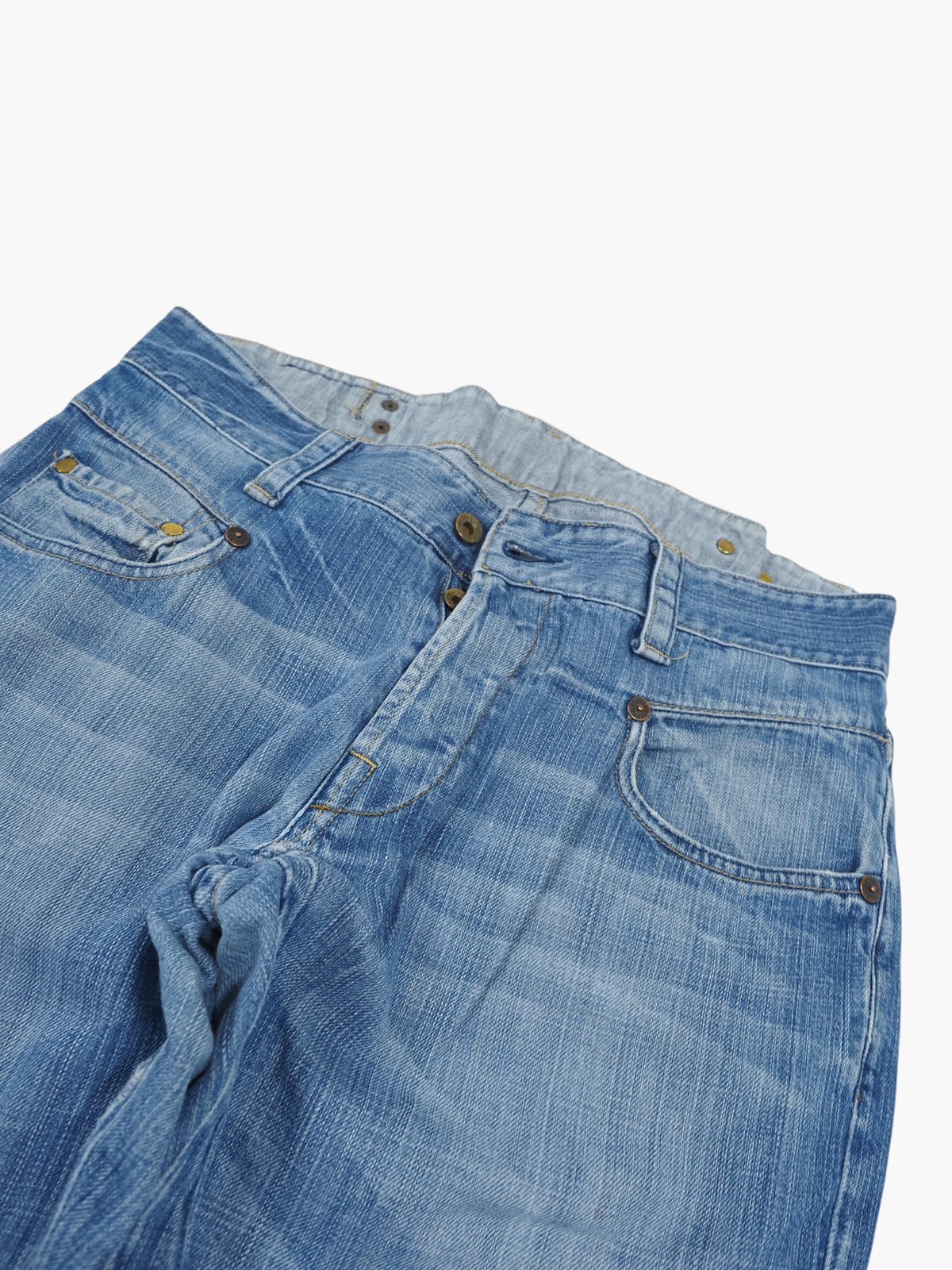 Vintage Baggy G-Star Jeans Herren M