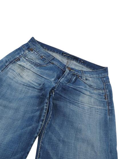 Vintage Baggy Miss Sixty Jeans Damen M