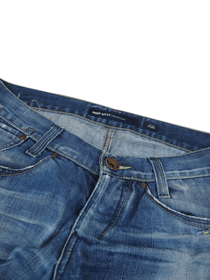 Vintage Baggy Miss Sixty Jeans Damen M