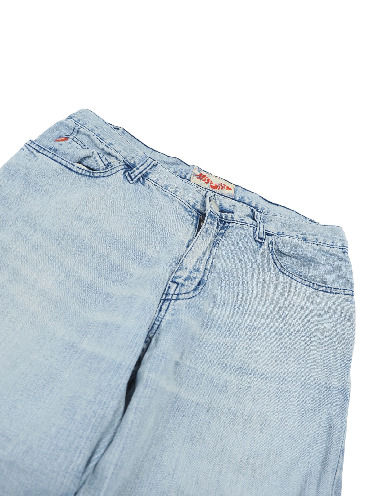Vintage Bootcut Miss Sixty Jeans Damen M