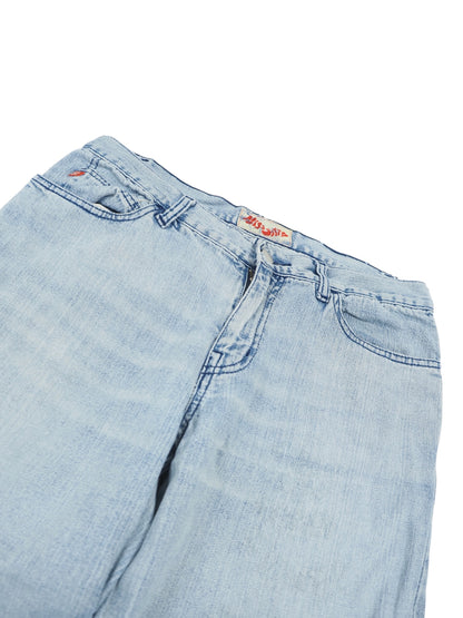 Vintage Bootcut Miss Sixty Jeans Damen M