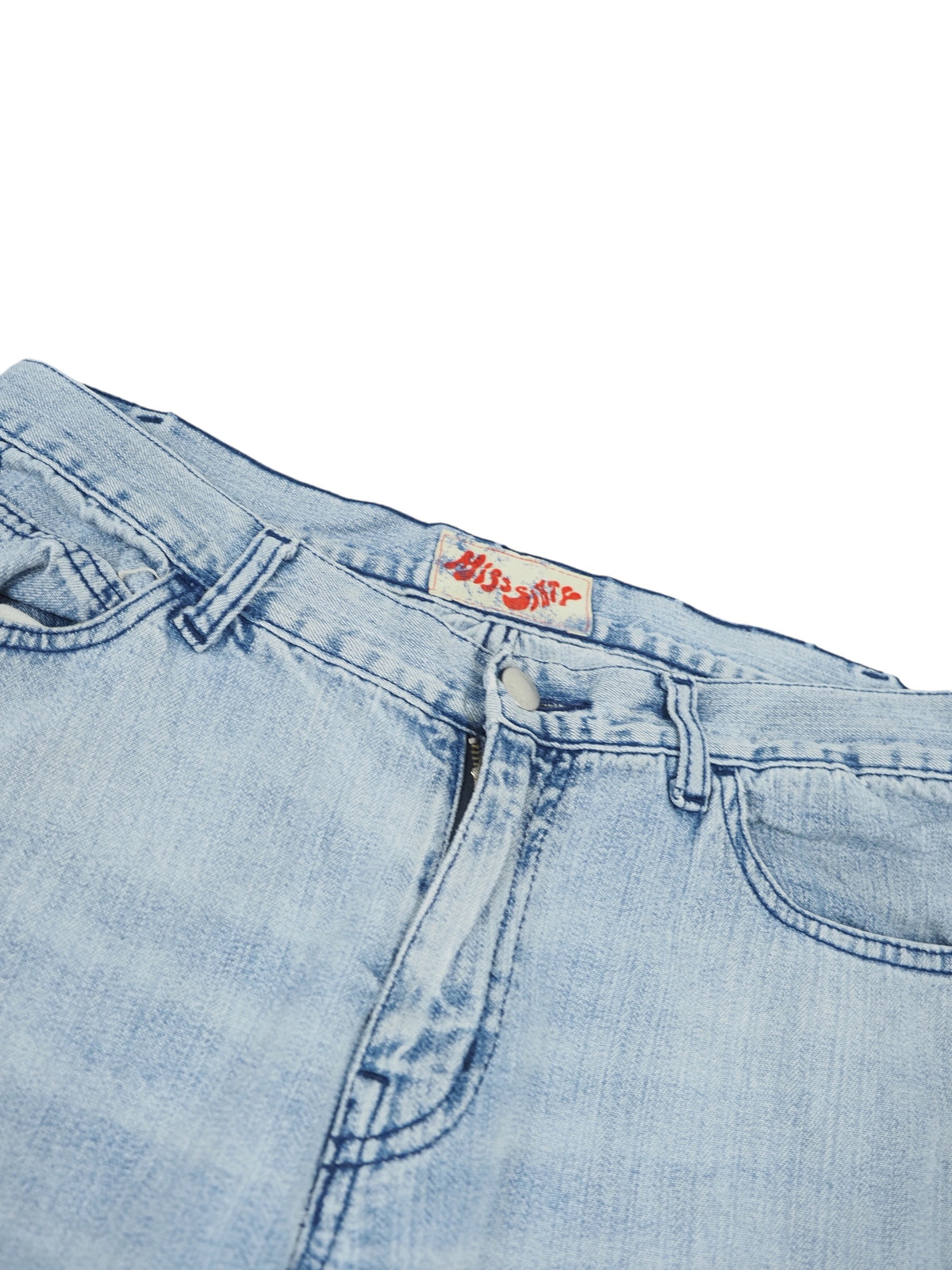 Vintage Bootcut Miss Sixty Jeans Damen M