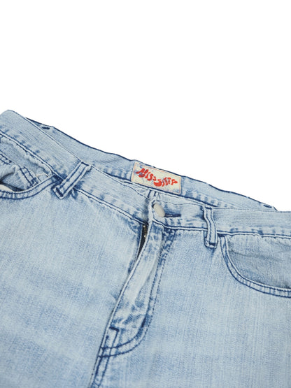 Vintage Bootcut Miss Sixty Jeans Damen M