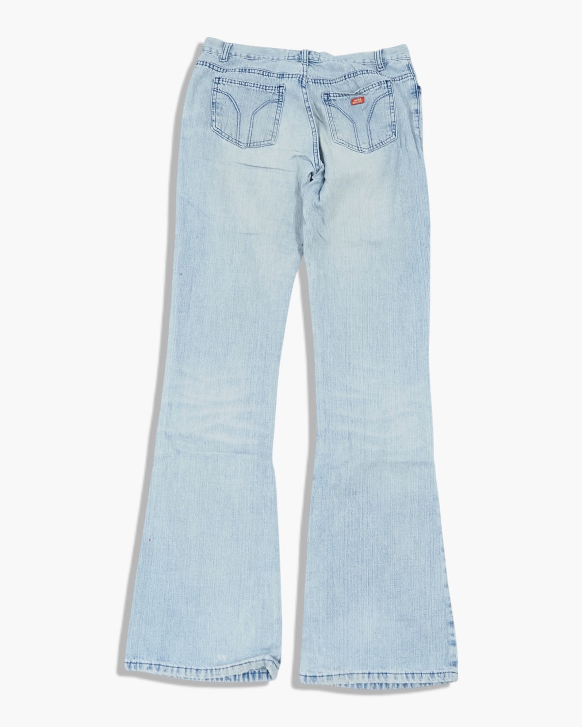 Vintage Bootcut Miss Sixty Jeans Damen M