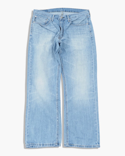 Vintage Baggy Levis Jeans Herren M