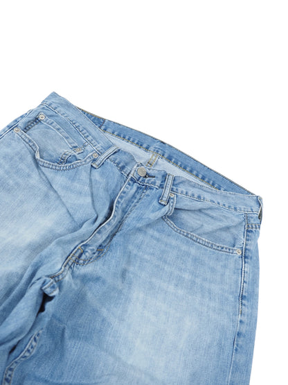 Vintage Baggy Levis Jeans Herren M