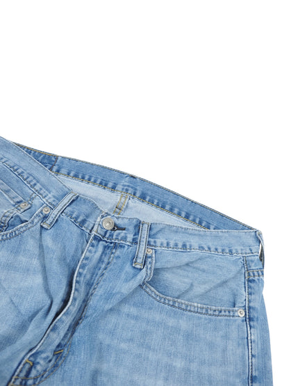 Vintage Baggy Levis Jeans Herren M