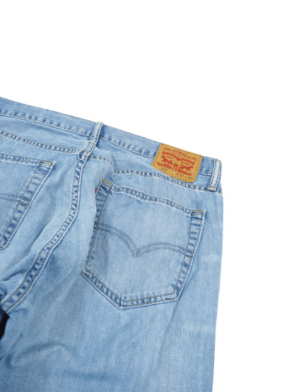 Vintage Baggy Levis Jeans Herren M